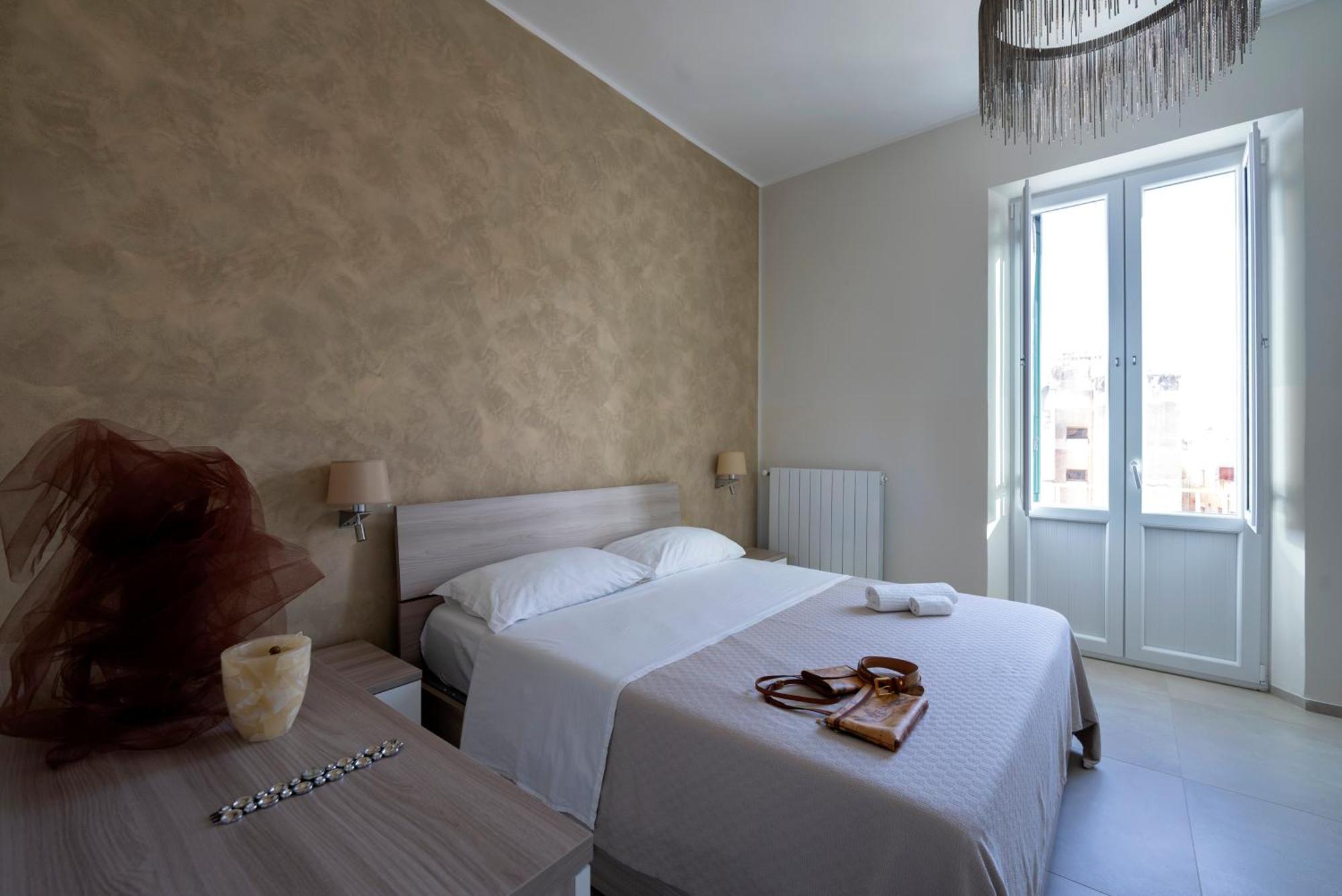 Appartamenti La Fenice Trapani Exterior foto
