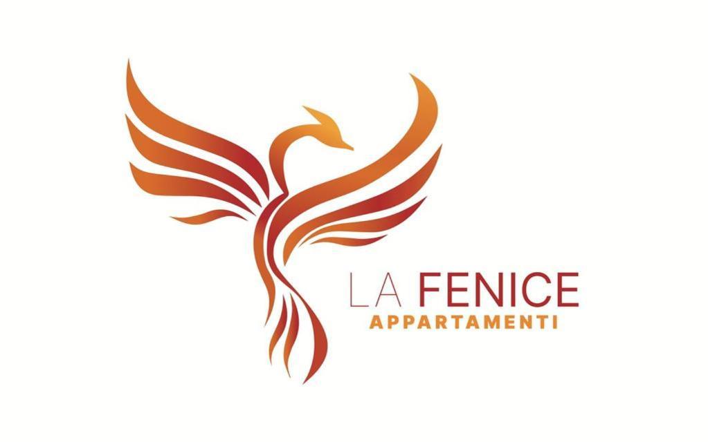 Appartamenti La Fenice Trapani Exterior foto